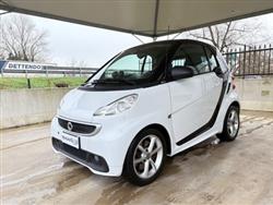 SMART FORTWO 1000 52 kW coupé pulse CAMBIO AUTOMATICO OK NEOP