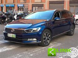 VOLKSWAGEN PASSAT 2.0CC 150CV EXECUTIVE -IMMACOLATA-