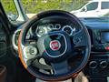 FIAT 500L 1.6mjt TREKKING 120cv TETTO PANORAMICO SENS PARK