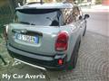 MINI COUNTRYMAN 1.5 One D Hype Automatica