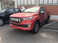 FOTON TUNLAND G7 2.0 TDI Doppia cabina 4WD