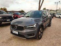 VOLVO XC40 1.5PHEV 180cv T5 INCRIPTION EXPRESSION RECHARGE