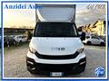 IVECO DAILY 35C14 2.3 HPT RG 3750 Furgonatura in Lega Quad-Tor