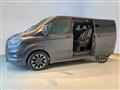 FORD TOURNEO CUSTOM Tourneo Custom