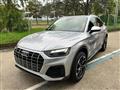 AUDI Q5 40TDI 204 CVquattro S tron. Business Advanced KM 0