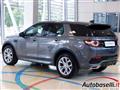 LAND ROVER DISCOVERY SPORT 2.0TD4 150 CV HSE, 4X4, NAVIGATORE, PELLE, XENO