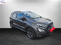 FORD EcoSport 1.0 EcoBoost 125 CV S&S ST-Line