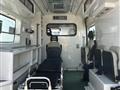 FIAT DUCATO AMBULANZA (3580) Ducato 33 2.3 MJT 130CV PLM Cabinato