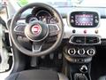 FIAT 500X 1.3 M.Jet 95 CV Hey Google