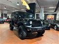 JEEP WRANGLER 2.8 CRD DPF Sahara Auto