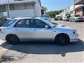 SUBARU IMPREZA 2.0 turbo 16V cat WRX S.W.