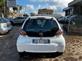 TOYOTA Aygo Con. 1.0 VVT-i 72 CV 5p. x-cite MMT