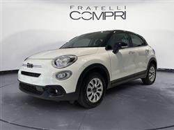 FIAT 500X 1.3 MultiJet 95 CV