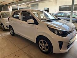 KIA PICANTO 1.0  5 porte Active 67CV