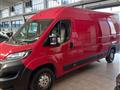 FIAT DUCATO 35 2.3 MJT 140CV PASSO SUPER LUNGO TETTO ALTO