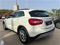 MERCEDES Classe GLA GLA 180 d Automatic Executive