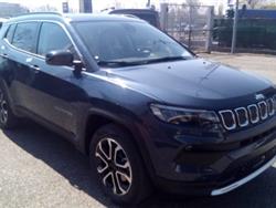 JEEP COMPASS LIMITED N1 AUTOCARRO 5 POSTI 1.6MJET 130CV