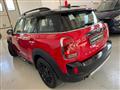 MINI COUNTRYMAN 2.0 Cooper D Business Countryman ALL4 Automatica