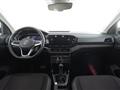 VOLKSWAGEN T-CROSS 1.0 TSI 110 CV DSG Advanced