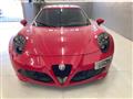 ALFA ROMEO 4C 1750 TBi