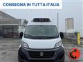 FIAT DUCATO 35 2.3 MJT 140CV FRIGO L3H2 FNAX ATP STRADA RETE-