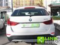 BMW X1 sDrive18d Steptronic 143 CV *MOTORE REV FATT