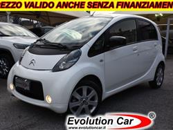 CITROEN C-ZERO Full Electric airdream Seduction **NEOPATENTATI**