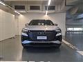 AUDI Q4 e-TRON Q4 40 e-tron Business Advanced