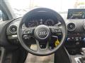 AUDI A3 SPORTBACK 2.0cc BUSINESS S-TRONIC 150cv BLUETOOTH CRUISE