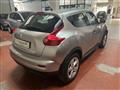 NISSAN JUKE 1.6 Acenta GPL  GARANZIA 24 MESI