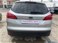 FORD Focus Station Wagon 1.0 EcoBoost 125 CV Start&Stop SW Titanium