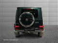 MERCEDES CLASSE G d S.W. Premium COMAND Tetto