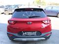 KIA STONIC 1.0 T-GDI 100CV MHEV HYBRID STYLE CAMBIO MANUALE