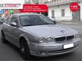 JAGUAR X-TYPE 2.5 V6 24V cat Executive