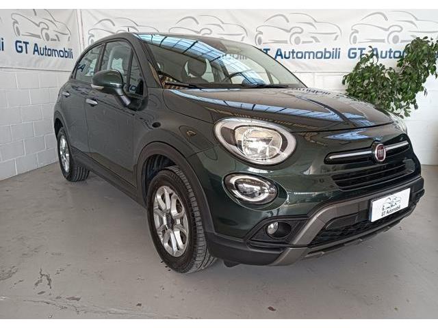 FIAT 500X 1.3 T4 151 CV DCT TETTO  APRIBILE