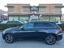 MERCEDES GLC SUV GLC 220 d 4Matic Premium