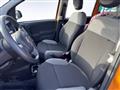 FIAT PANDA 1.0 firefly hybrid s&s 70cv