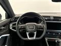 AUDI Q3 SPORTBACK SPB 35 TDI S line