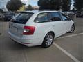 SKODA OCTAVIA 1.4 TSI Wagon Executive G-Tec