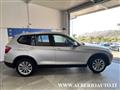 BMW X3 xDrive20d Futura