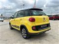 FIAT 500 L 1.4 tjt Trekking Gpl 120cv