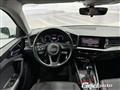 AUDI A1 SPORTBACK SPB 30 TFSI S tronic Admired Advanced FULL-LED NAV