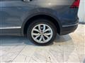 VOLKSWAGEN TIGUAN ALLSPACE 2.0 TDI 150CV DSG 4MOTION ADVANCED PANORAMA