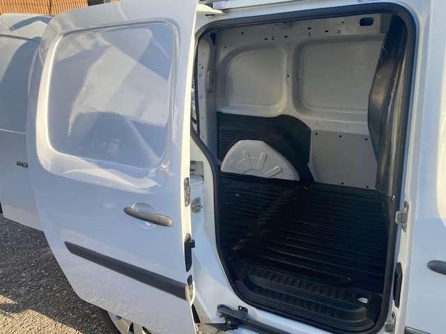 RENAULT Kangoo 1.5 DCI 90 CV CARGO