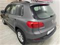 VOLKSWAGEN TIGUAN 1.4 TSI 122 CV Trend & Fun BlueMotion Technology