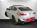 BMW X4 xDrive20d Msport