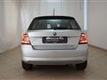 SKODA FABIA 1.0 TSI Twin Color Design Edition Argento