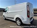 FORD TRANSIT CUSTOM 320 2.0 EcoBlue 130 PC Furgone Trend