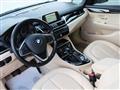 BMW SERIE 2 ACTIVE TOURER d ACTIVE TOURER LUXURY *PELLE*TAGLIANDATO*