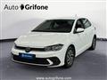 VOLKSWAGEN POLO 1.0 tsi Life 95cv